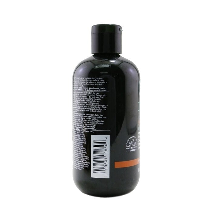 Paul Mitchell - Tea Tree Special Color Shampoo (For Color-Treated Hair)(300ml/10.14oz) Image 2