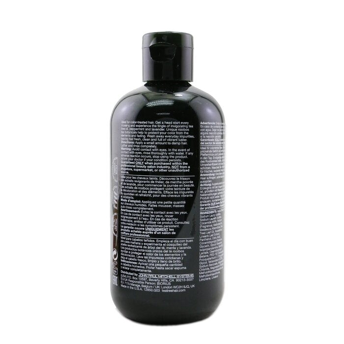 Paul Mitchell - Tea Tree Special Color Shampoo (For Color-Treated Hair)(300ml/10.14oz) Image 3