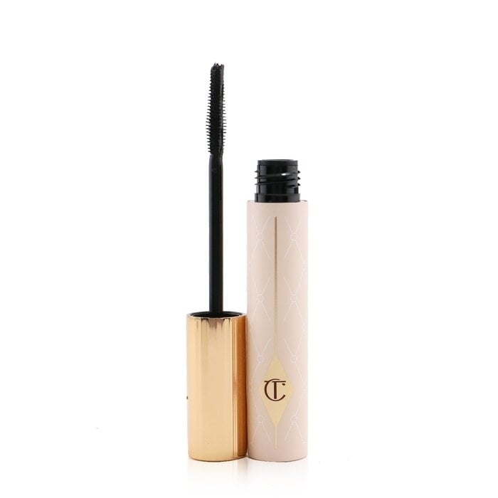 Charlotte Tilbury - Pillow Talk Push Up Lashes! Mascara - Super Black(10ml/0.33oz) Image 1