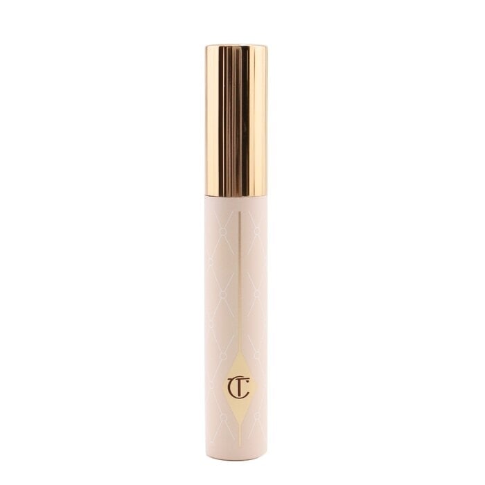 Charlotte Tilbury - Pillow Talk Push Up Lashes! Mascara - Super Black(10ml/0.33oz) Image 3