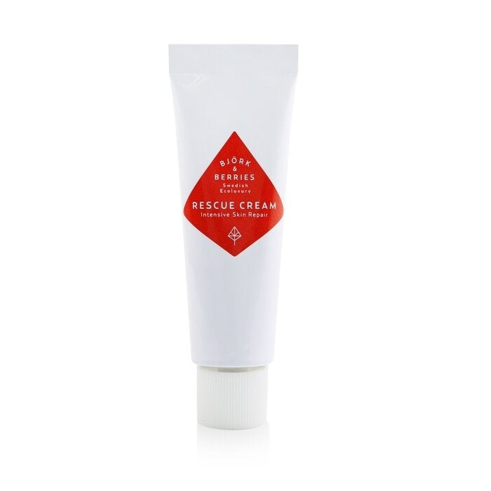 Bjork and Berries - Rescue Cream(30ml/1oz) Image 1