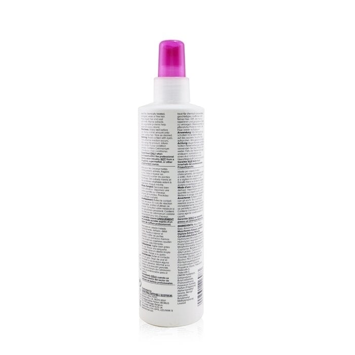 Paul Mitchell - Super Strong Liquid Treatment (Strengthens - Repairs Damage)(250ml/8.5oz) Image 3