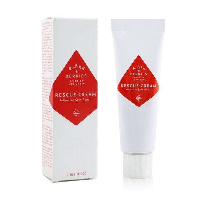 Bjork and Berries - Rescue Cream(30ml/1oz) Image 2