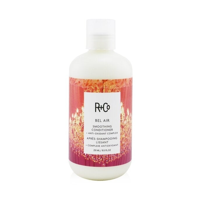 R+Co - Bel Air Smoothing Conditioner + Anti-Oxidant Complex(251ml/8.5oz) Image 1