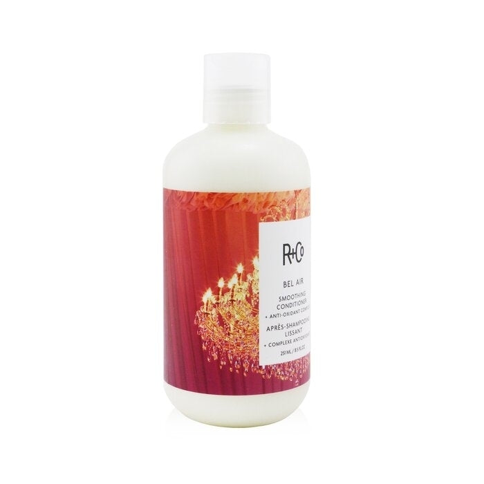 R+Co - Bel Air Smoothing Conditioner + Anti-Oxidant Complex(251ml/8.5oz) Image 2