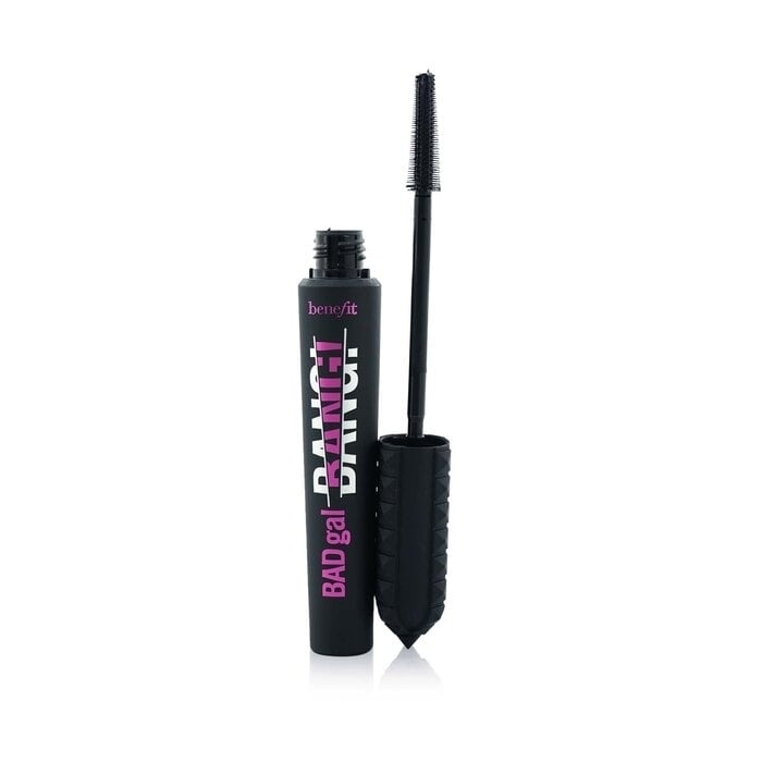 Benefit - BADgal BANG! Volumizing Mascara -  Intense Pitch Black(8.5g/0.3oz) Image 1