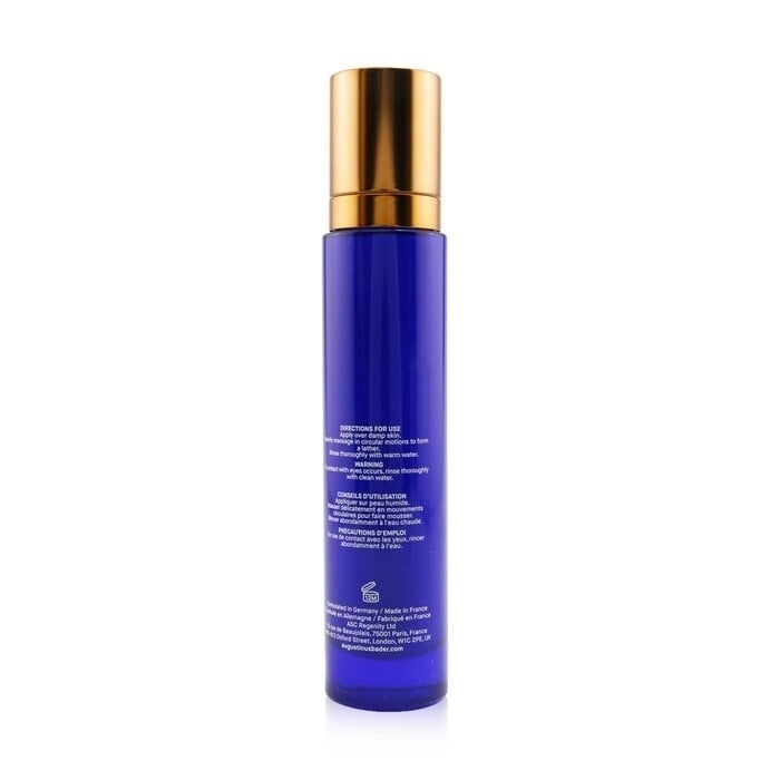 Augustinus Bader - The Cream Cleansing Gel with TFC8(100ml/3.38oz) Image 3