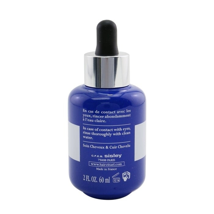 Sisley - Hair Rituel by Sisley Soothing Anti-Dandruff Cure with Intense Rebalancing Complex(60ml/2oz) Image 3