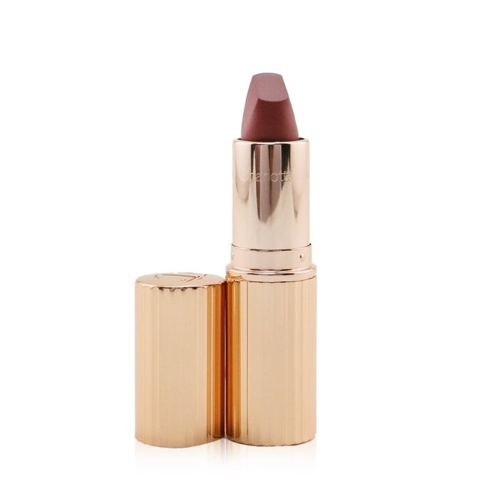 Charlotte Tilbury - Matte Revolution - Supermodel (Mid Toned Muted Nude Rose)(3.5g/0.12oz) Image 1