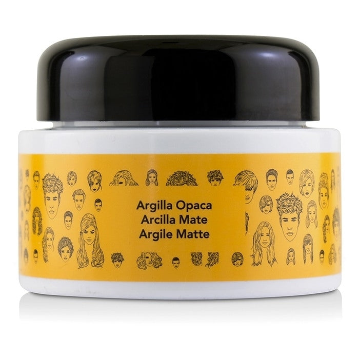 AlfaParf - Style Stories Funk Clay (Strong Hold)(100ml/4.16oz) Image 2