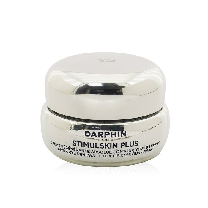 Darphin - Stimulskin Plus Absolute Renewal Eye and Lip Contour Cream(15ml/0.5oz) Image 1