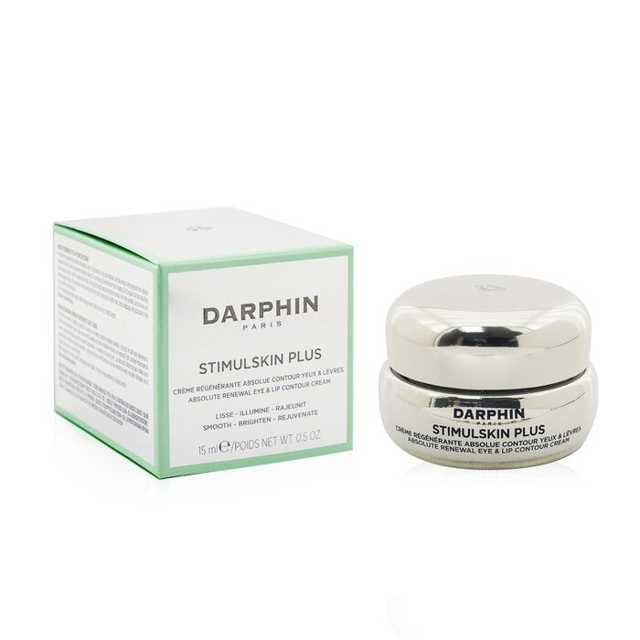 Darphin - Stimulskin Plus Absolute Renewal Eye and Lip Contour Cream(15ml/0.5oz) Image 2