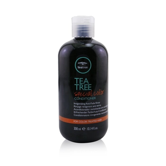 Paul Mitchell - Tea Tree Special Color Conditioner (For Color-Treated Hair)(300ml/10.14oz) Image 1