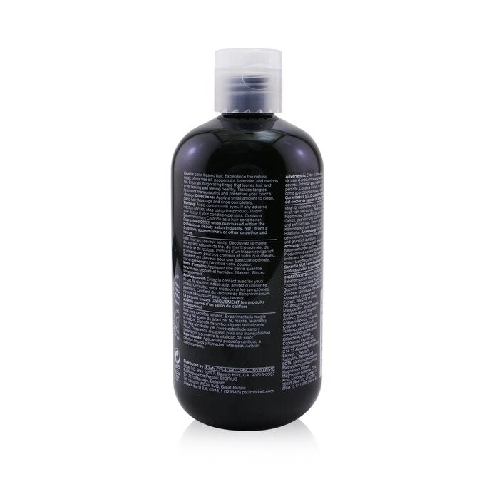 Paul Mitchell - Tea Tree Special Color Conditioner (For Color-Treated Hair)(300ml/10.14oz) Image 2