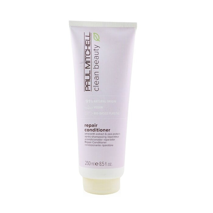 Paul Mitchell - Clean Beauty Repair Conditioner(250ml/8.5oz) Image 1