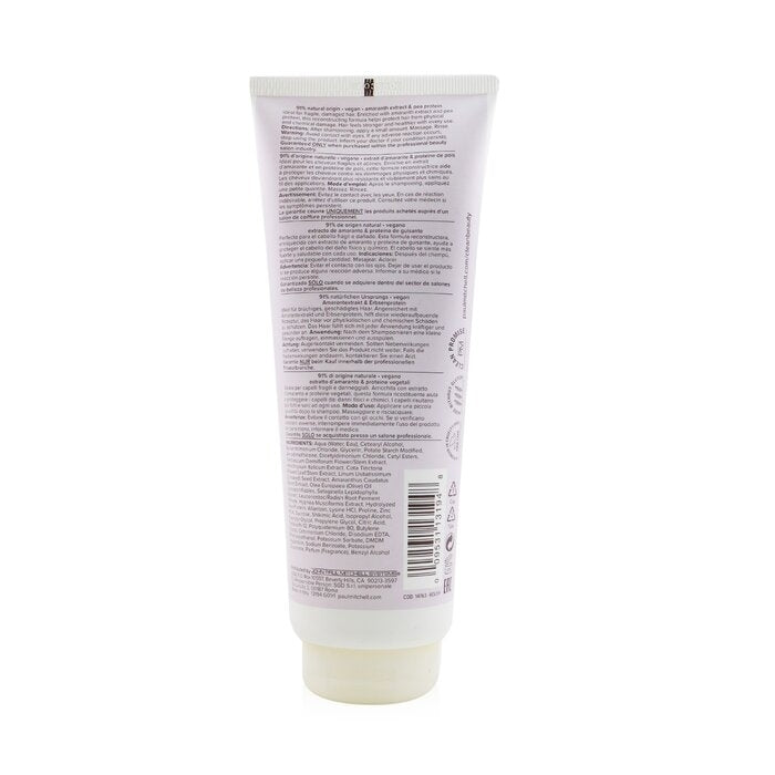 Paul Mitchell - Clean Beauty Repair Conditioner(250ml/8.5oz) Image 3
