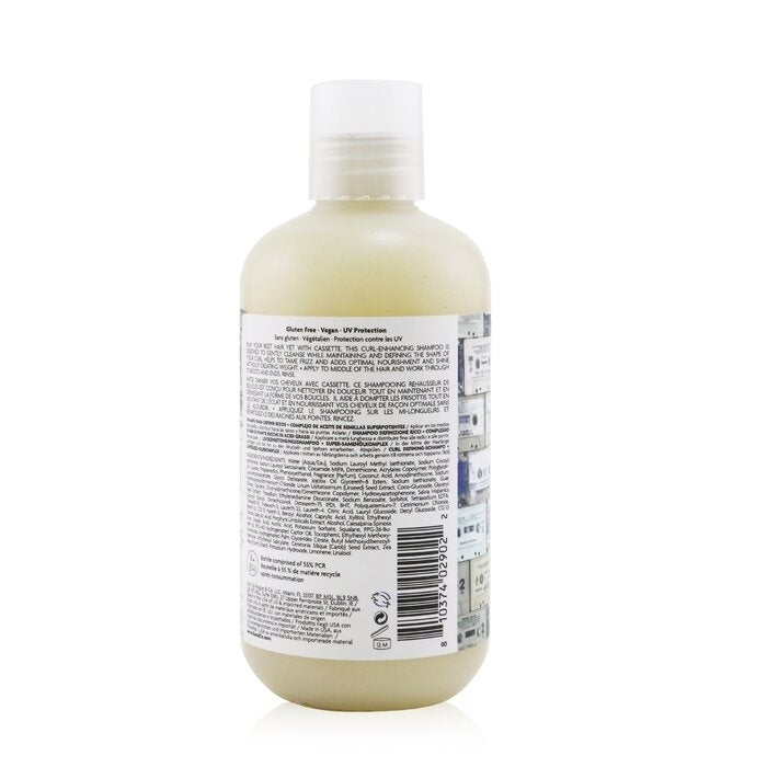 R+Co - Cassette Curl Defining Shampoo + Superseed Oil Complex(251ml/8.5oz) Image 3