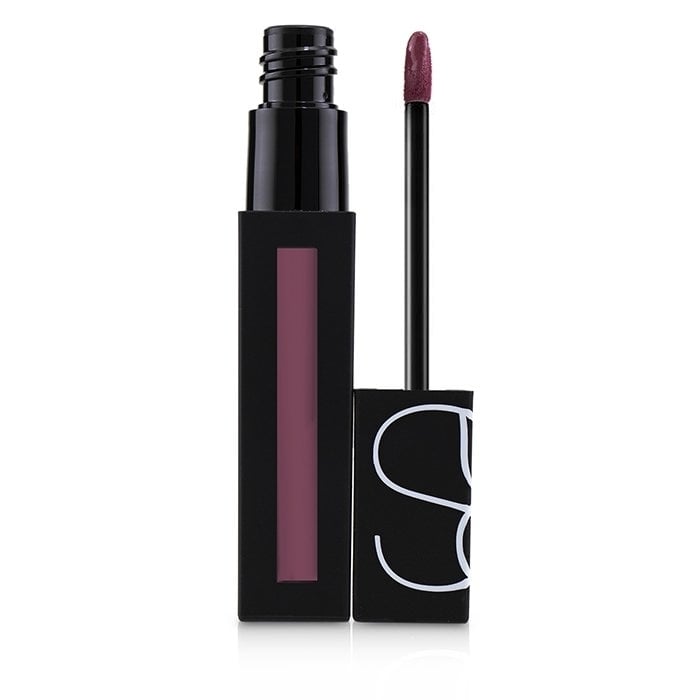 NARS - Powermatte Lip Pigment -  Save The Queen (Dusty Mauve)(5.5ml/0.18oz) Image 1