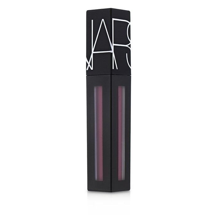 NARS - Powermatte Lip Pigment - Save The Queen (Dusty Mauve)(5.5ml/0.18oz) Image 3