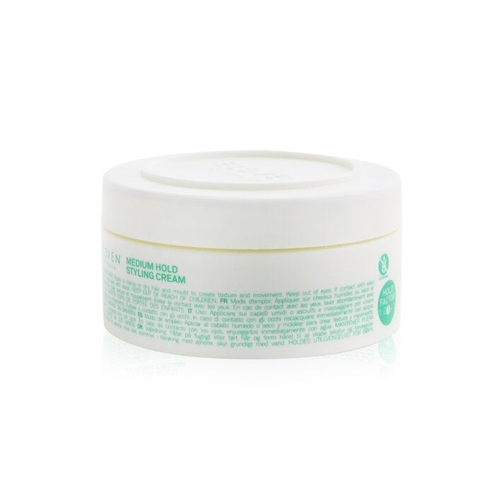 Eleven Australia - Medium Hold Styling Cream(85g/3oz) Image 3