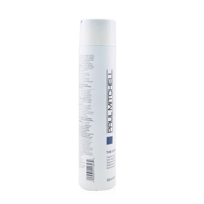 Paul Mitchell - The Conditioner (Original Leave-In - Balances Moisture)(300ml/10.14oz) Image 2