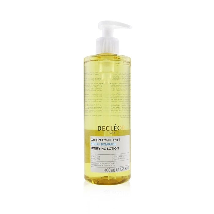 Decleor - Neroli Bigarade Hydrating Tonifying Lotion(400ml/13.5oz) Image 1