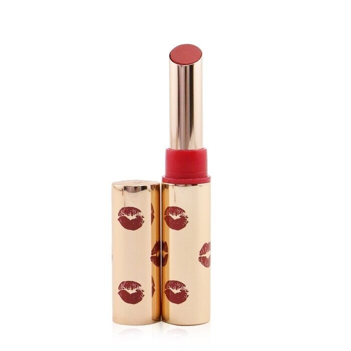 Charlotte Tilbury - Limitless Lucky Lips Matte Kisses - # Red Wishes(1.5g/0.05oz) Image 1
