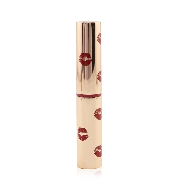 Charlotte Tilbury - Limitless Lucky Lips Matte Kisses - # Red Wishes(1.5g/0.05oz) Image 3