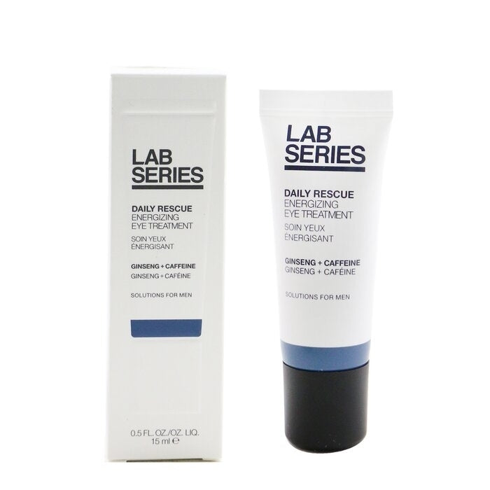 Lab Series - Lab Series Daily Rescue Energizing Eye Treatment(15ml/0.5oz) Image 2