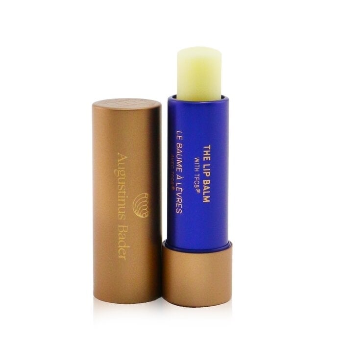 Augustinus Bader - The Lip Balm with TFC8(4g/0.14oz) Image 1