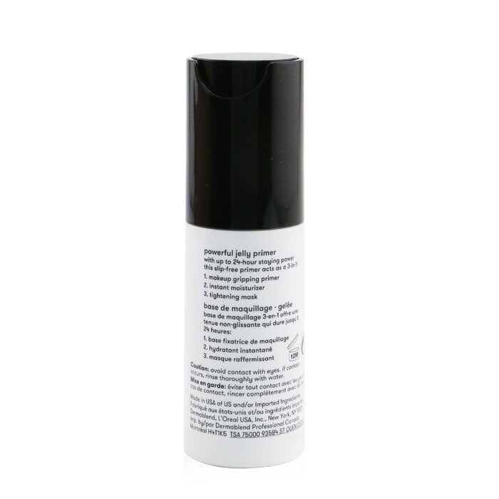 Dermablend - Insta Grip Jelly Primer(30ml/1oz) Image 3