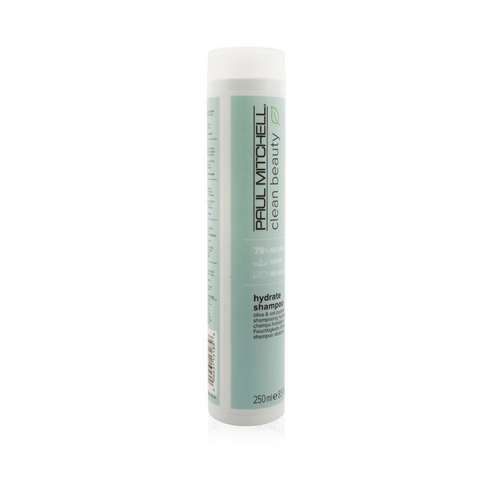 Paul Mitchell - Clean Beauty Hydrate Shampoo(250ml/8.5oz) Image 2