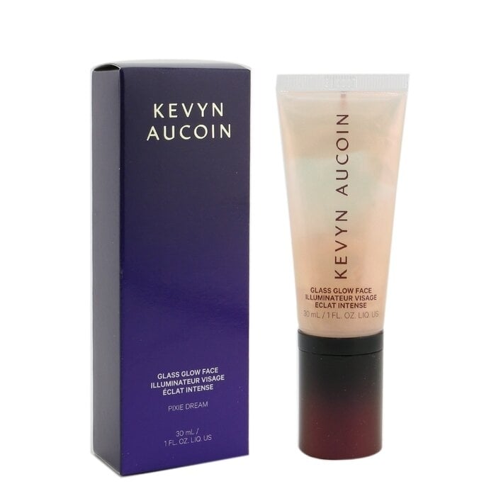 Kevyn Aucoin - Glass Glow Face - Pixie Dream(30ml/1oz) Image 2