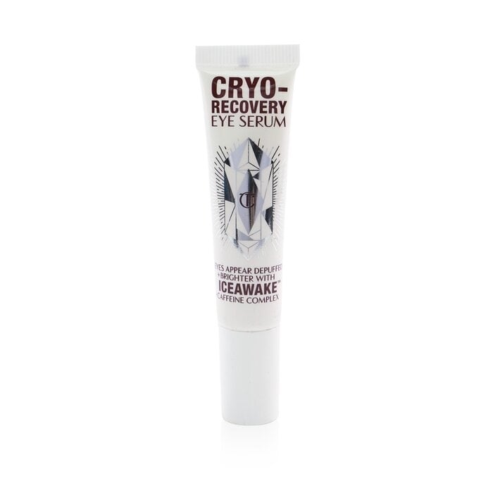 Charlotte Tilbury - Cryo-Recovery Eye Serum(15ml/0.5oz) Image 1