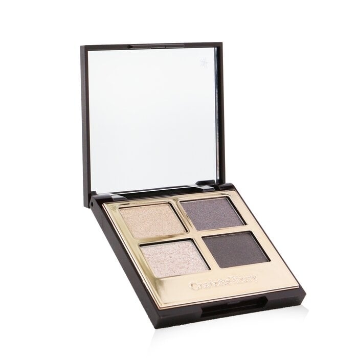 Charlotte Tilbury - Luxury Palette -  The Uptown Girl(5.2g/0.18oz) Image 1