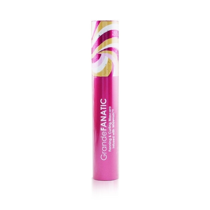 Grande Cosmetics (GrandeLash) - Grande Fanatic Fanning and Curling Mascara -  Black(10.5g/0.37oz) Image 1