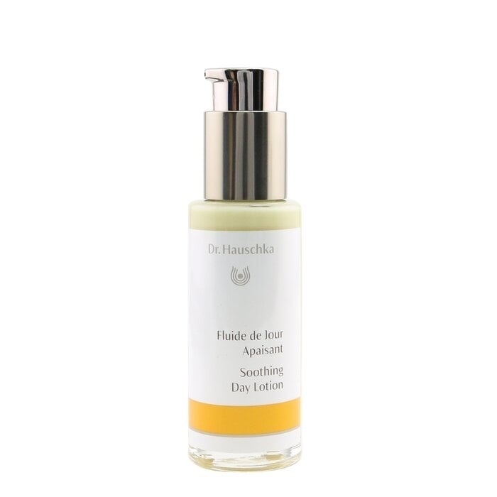 Dr. Hauschka - Soothing Day Lotion(50ml/1.7oz) Image 1