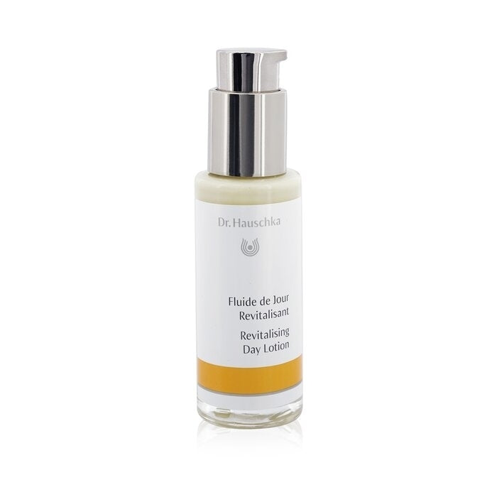 Dr. Hauschka - Revitalising Day Lotion(50ml/1.7oz) Image 1