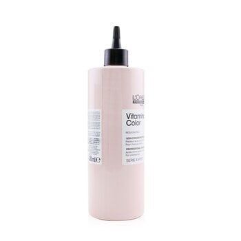 LOreal Professionnel Serie Expert - Vitamino Color Resveratrol Professional Concentrate Treatment (For Colored Hair) Image 2