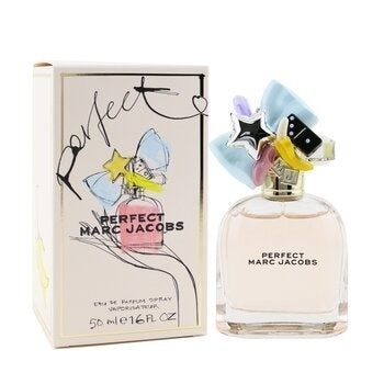 Marc Jacobs Perfect Eau De Parfum Spray 50ml/1.6oz Image 2