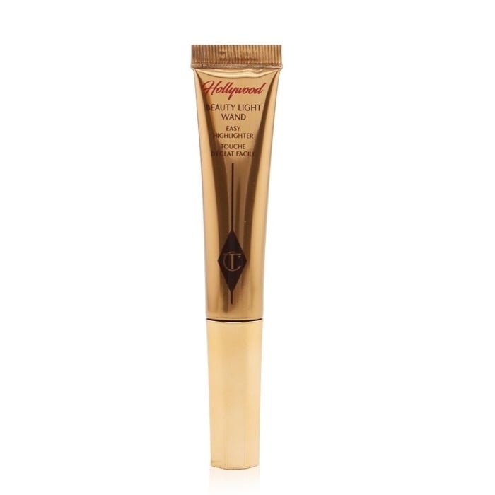 Charlotte Tilbury Hollywood Beauty Light Wand Easy Highlighter -  Spotlight 12ml/0.41oz Image 1