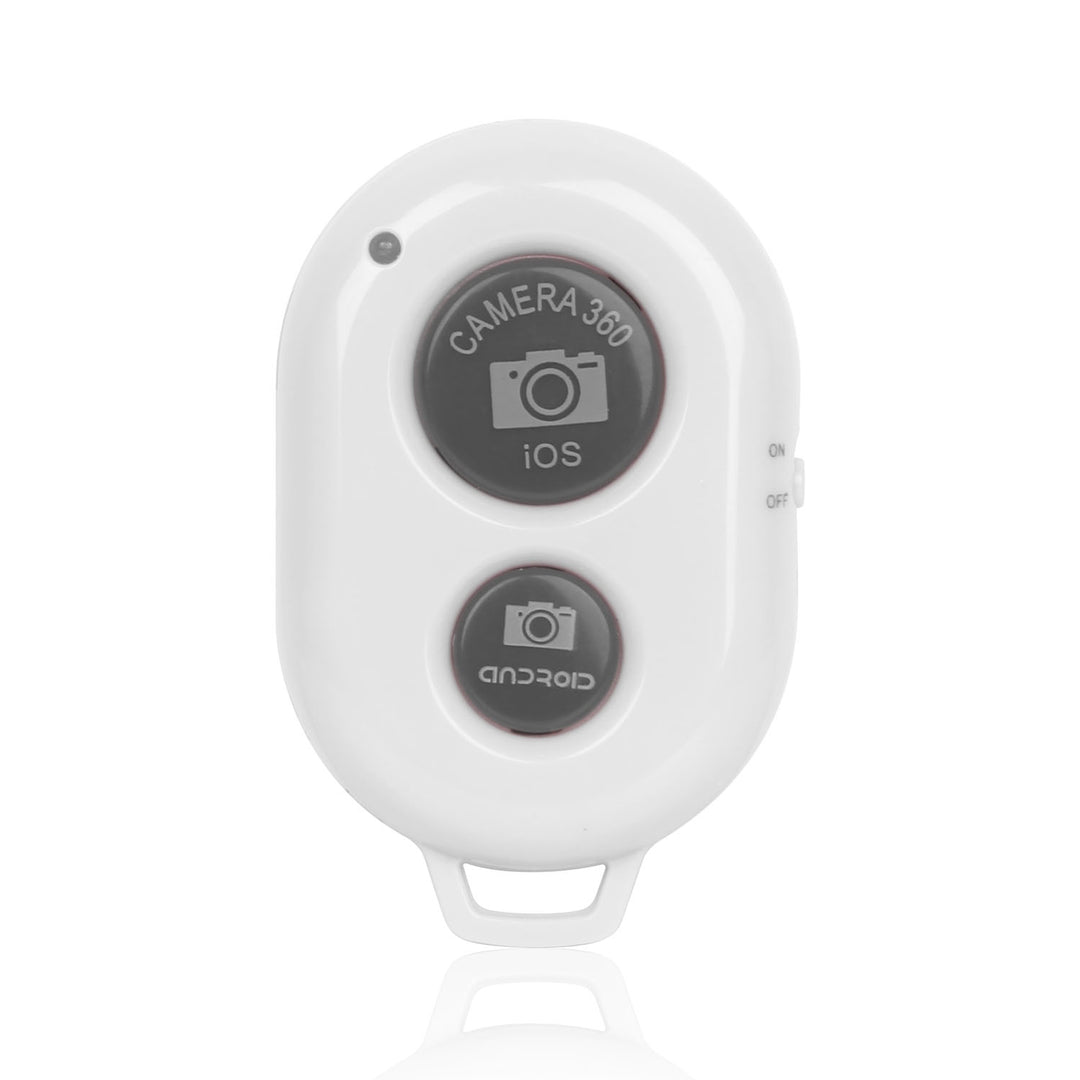 Unique Wireless Shutter Remote Controller for Android and iOS Devices Image 1