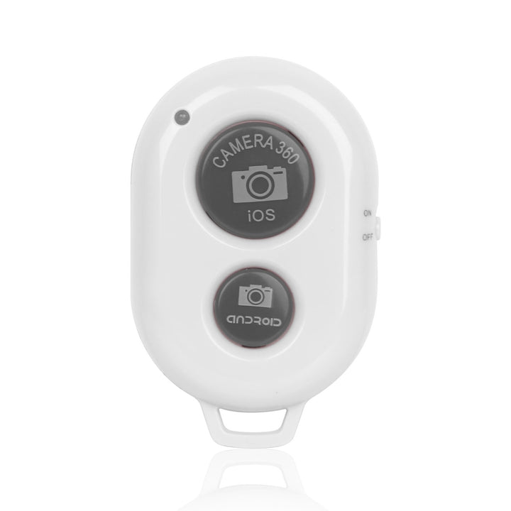 Unique Wireless Shutter Remote Controller for Android and iOS Devices Image 9