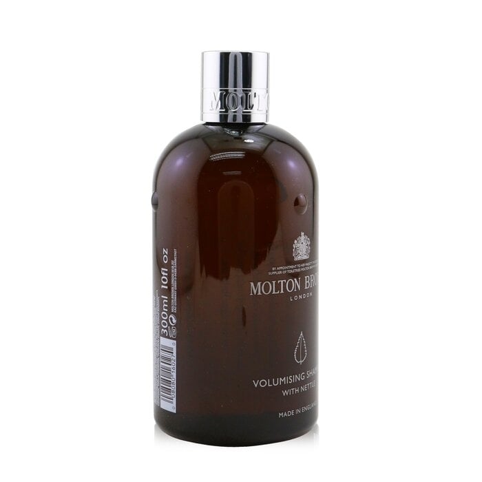 Molton Brown - Volumising Shampoo With Nettle (For Fine Hair) 160270(300ml/10oz) Image 2