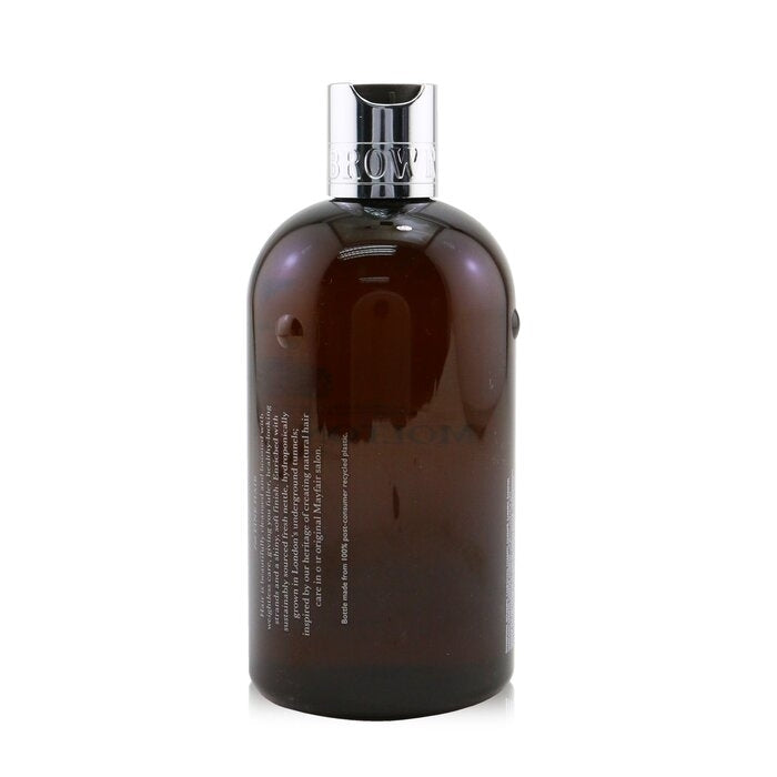 Molton Brown - Volumising Shampoo With Nettle (For Fine Hair) 160270(300ml/10oz) Image 3