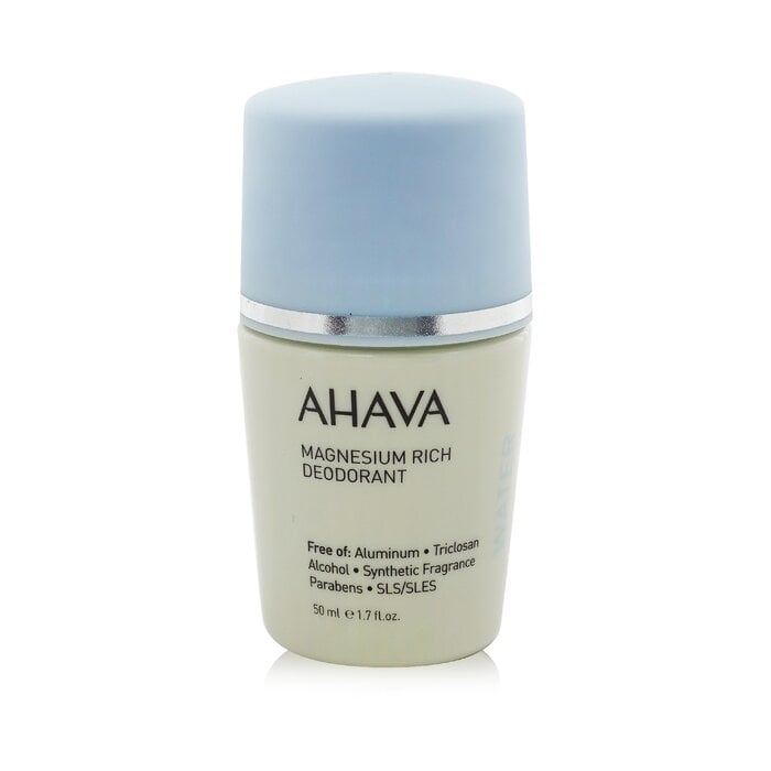 Ahava - Deadsea Water Magnesium Rich Deodorant(50ml/1.7oz) Image 1