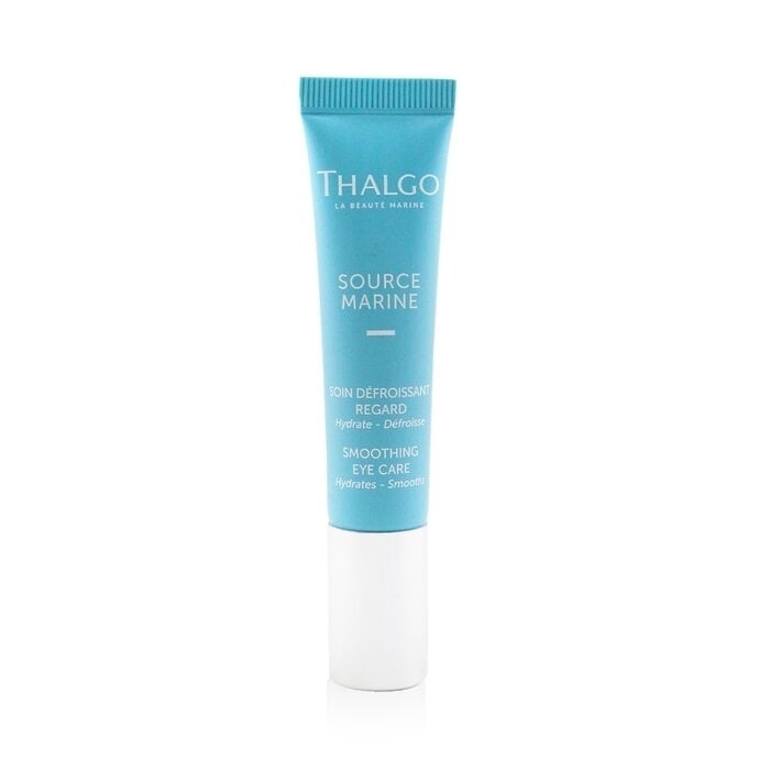 Thalgo - Source Marine Smoothing Eye Care(15ml/0.5oz) Image 1