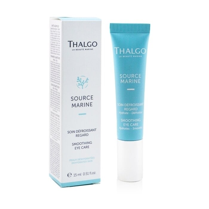 Thalgo - Source Marine Smoothing Eye Care(15ml/0.5oz) Image 2