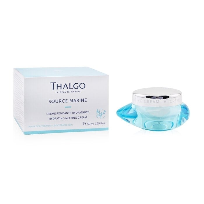 Thalgo - Source Marine Hydrating Melting Cream(50ml/1.69oz) Image 2