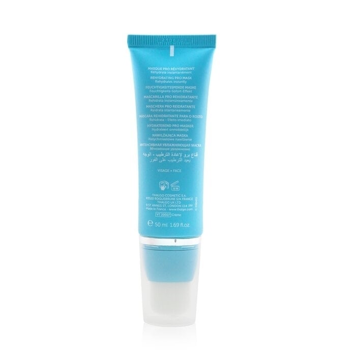 Thalgo - Source Marine Rehydrating Pro Mask(50ml/1.69oz) Image 3